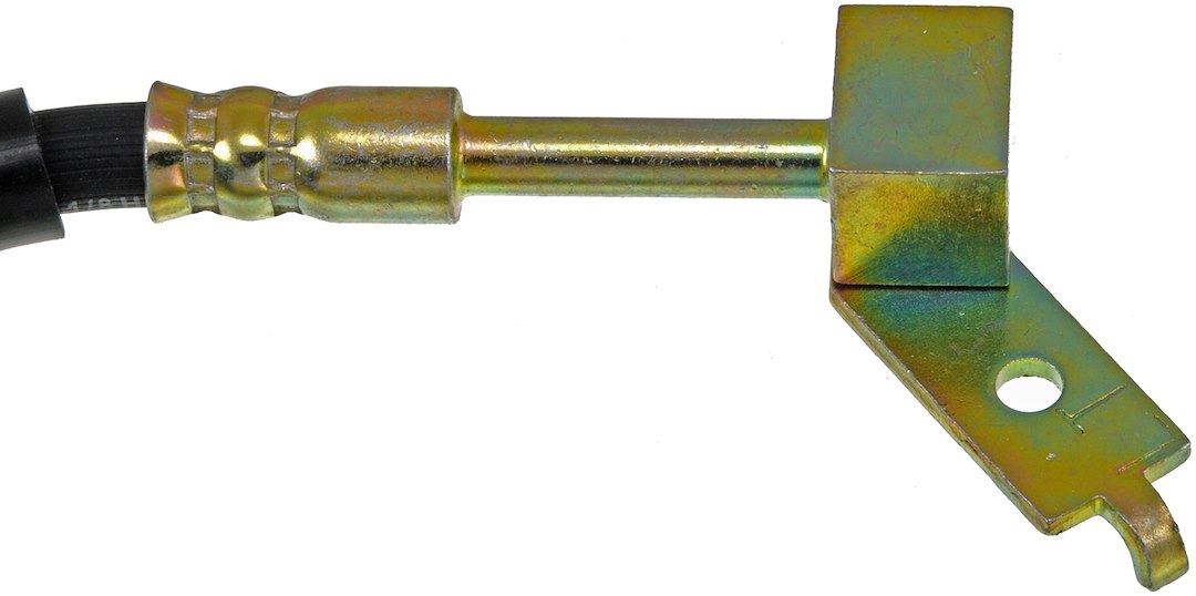 Dorman H380579 First Stop Banjo Brake Hose Assembly - image 3