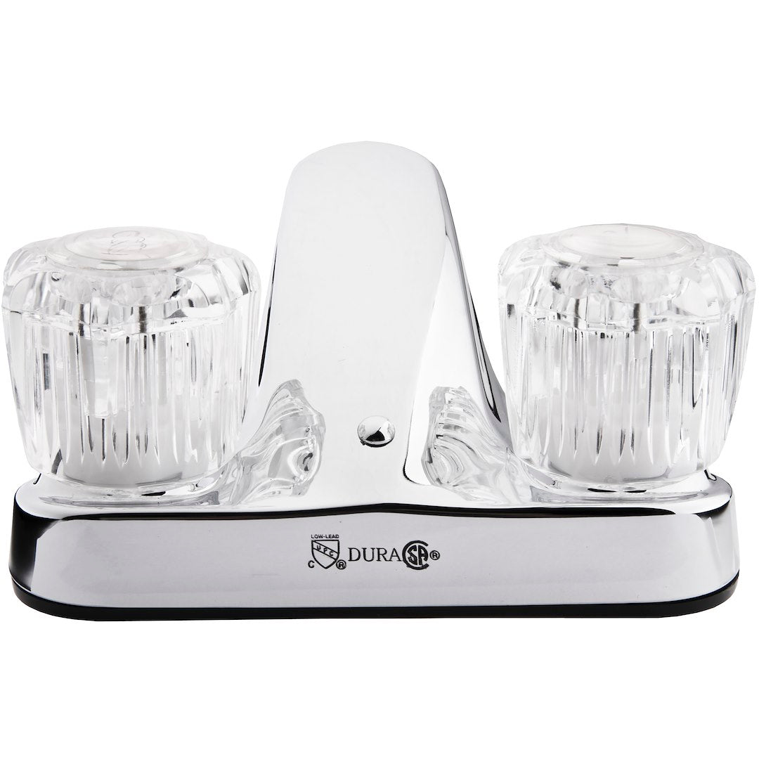 Dura Faucet Df-Pl700a-Cp Faucet - image 3