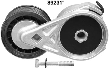 Dayco 89231 Automatic Accessory-Belt Tensioner - image 2
