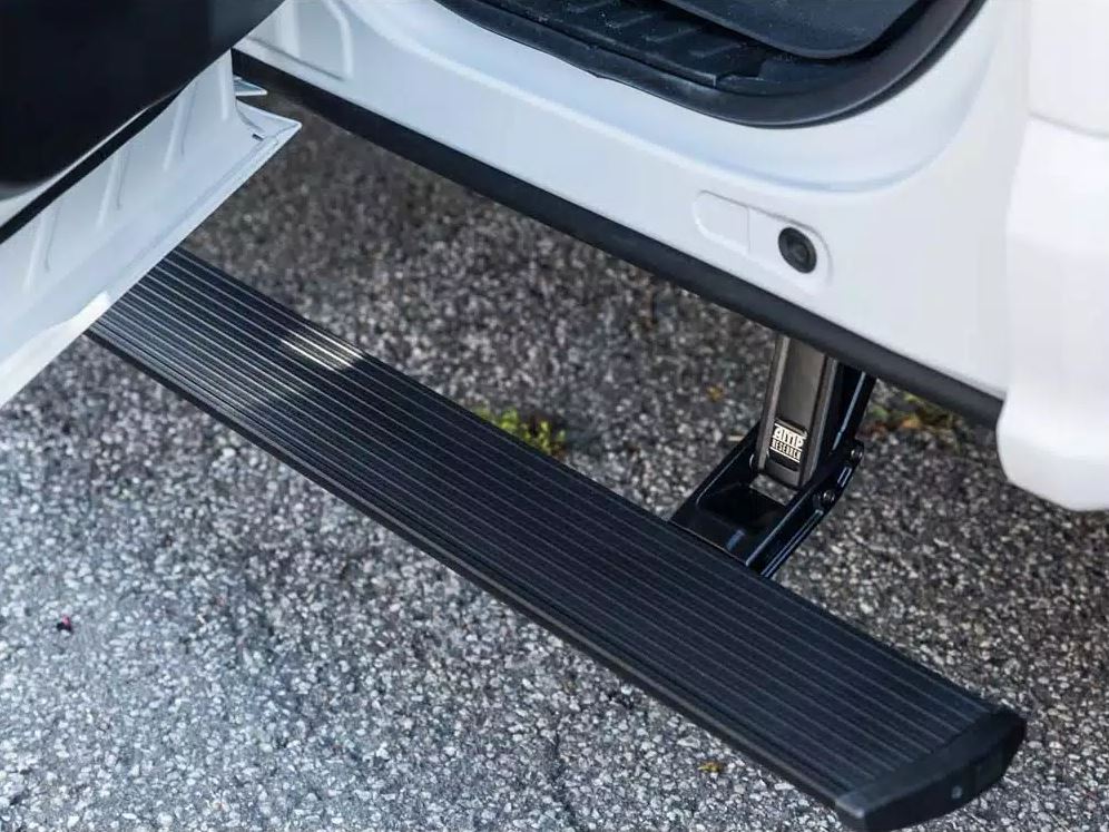 Amp Research 75105-01a Running Board - image 9