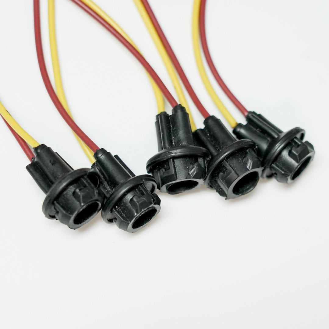 Recon 264146y Cab-Light Installation Kit