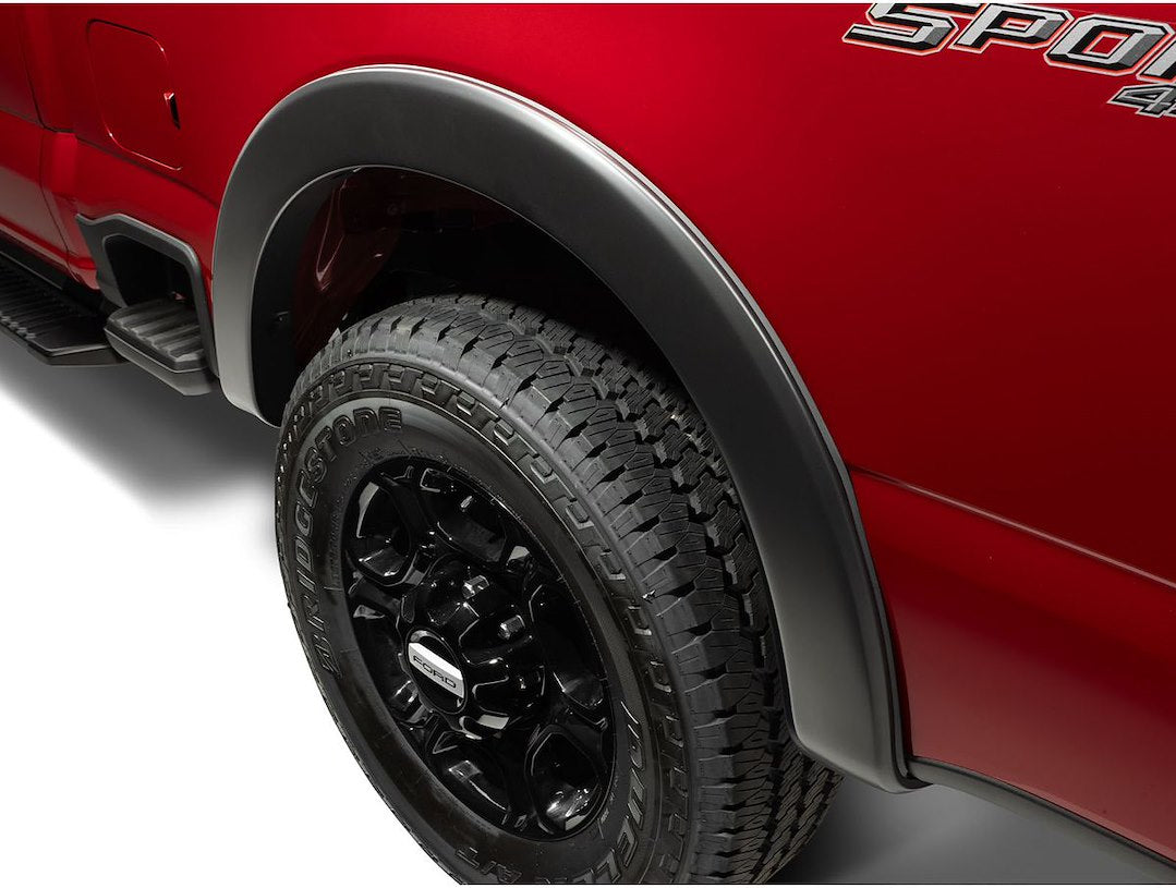 Husky Liner 2802970 OE Style Fender Coverage Flares