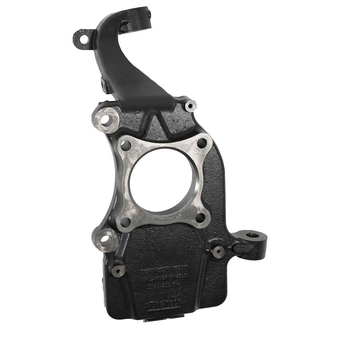 Belltech 2353 Ductile-Iron Drop Spindle Pair, 2 Inch