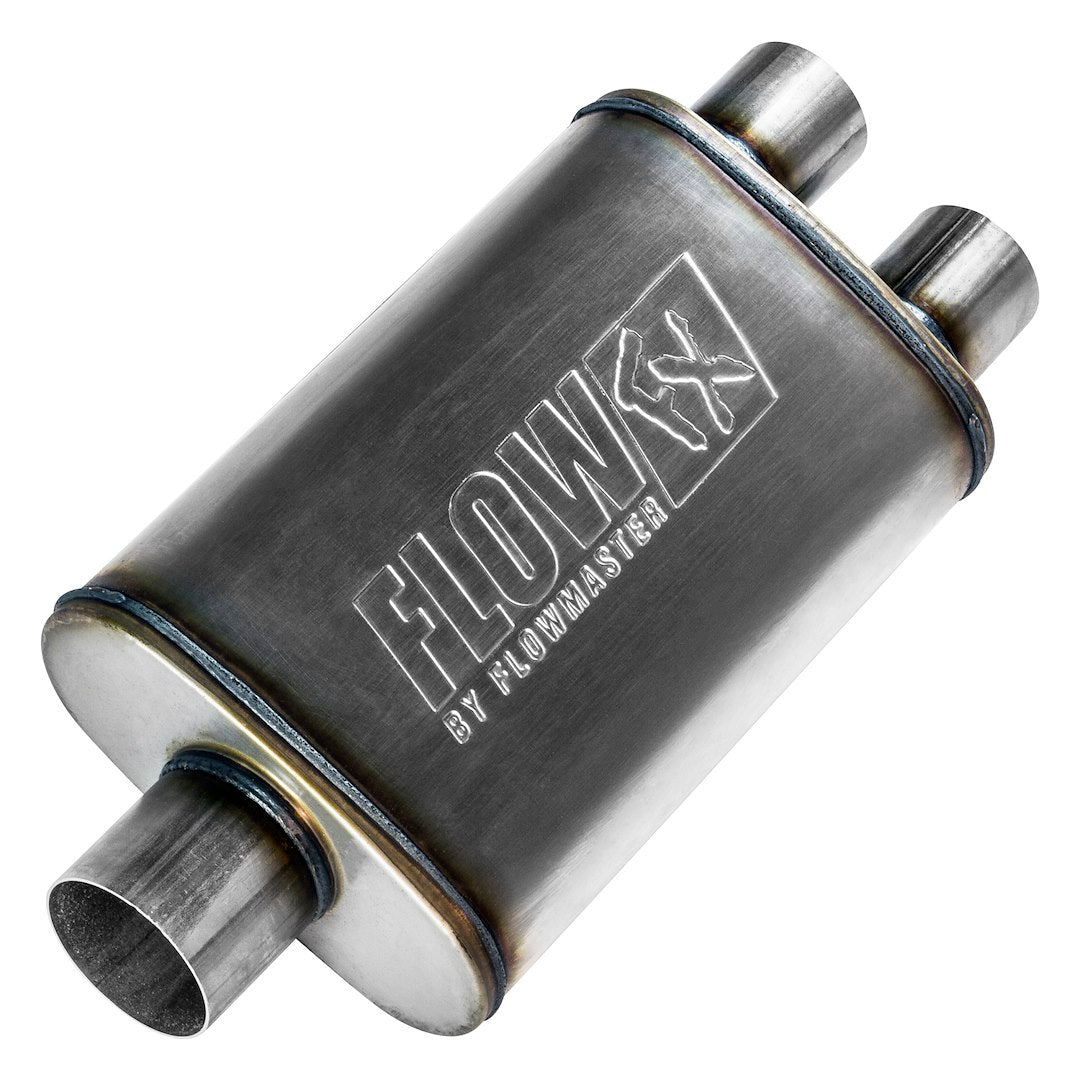 Flowmaster 72198 FlowFX Muffler Component