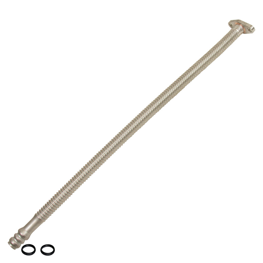 BD Diesel 1453106 Garrett Turbo Oil Return Kit - image 1