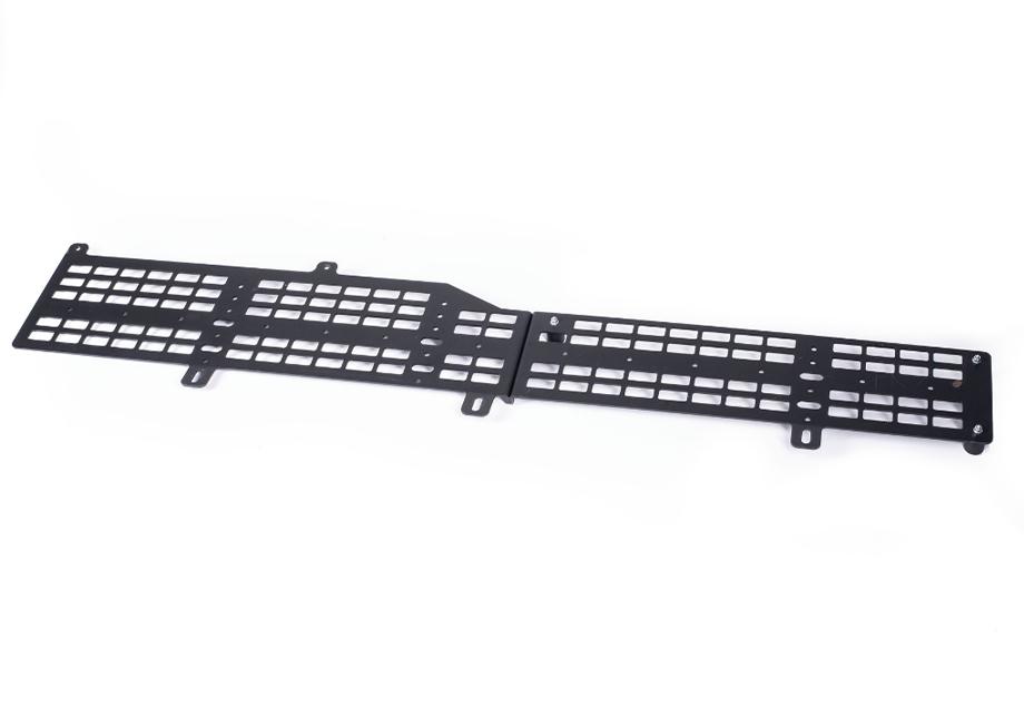 Cali Raised LED CR3118 Full-Length Bedside MOLLE Panel - image 1