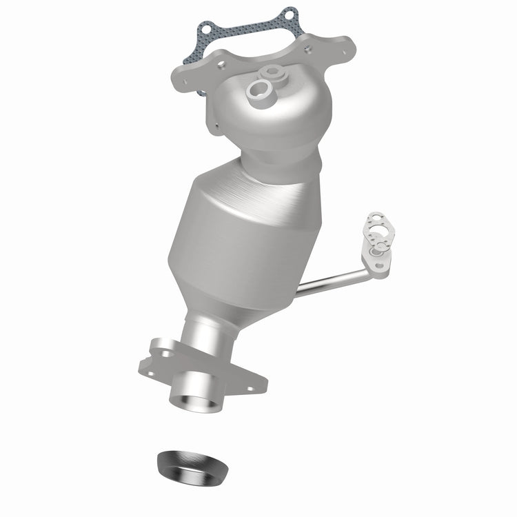 MagnaFlow 5531036 California Grade Catalytic Converter
