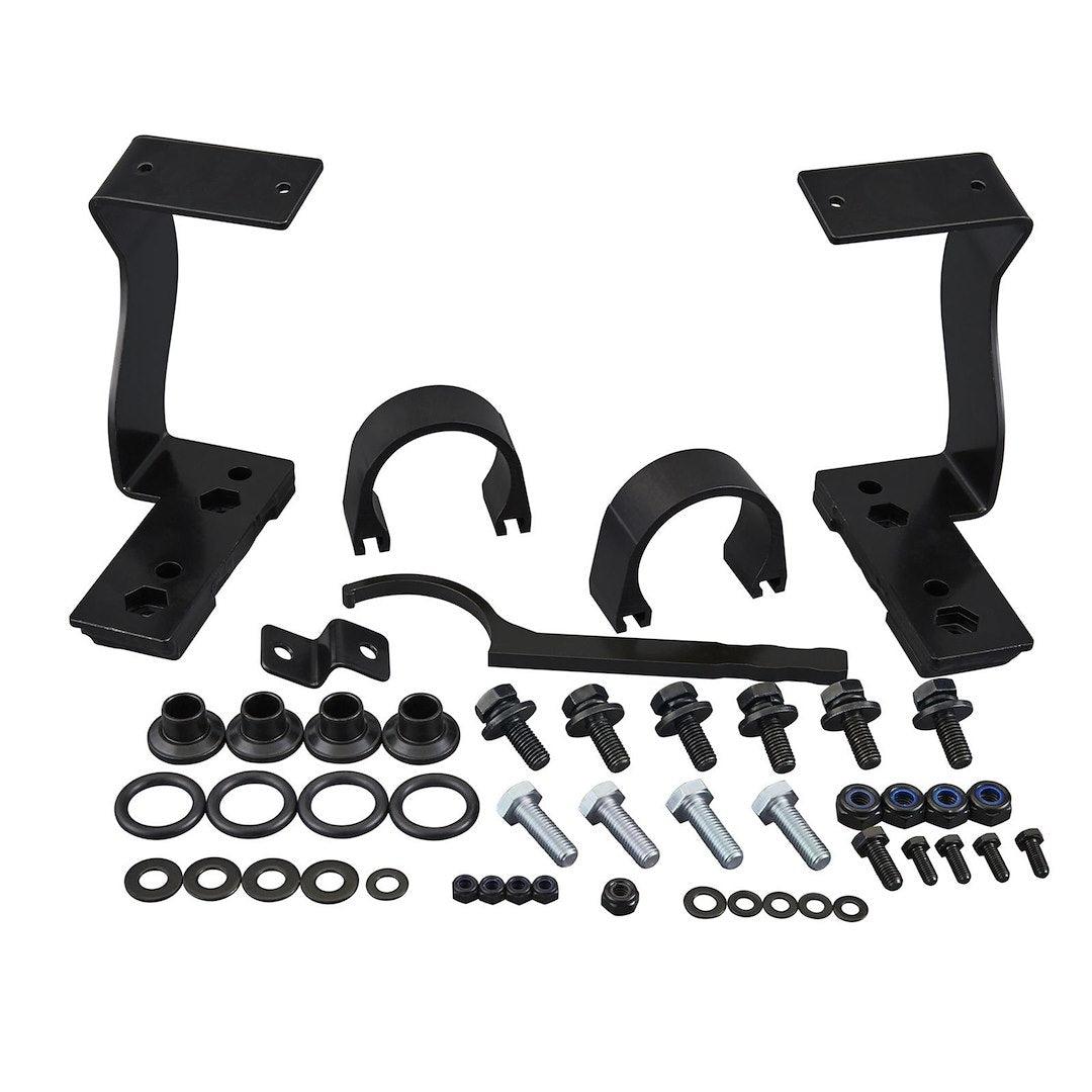 ARB VM80010016 Tacoma BP-51 Fitting Kit with Hardware