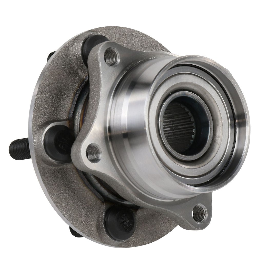 Moog Hub Assemblies Hub and Wheel Bearing Unit 513265