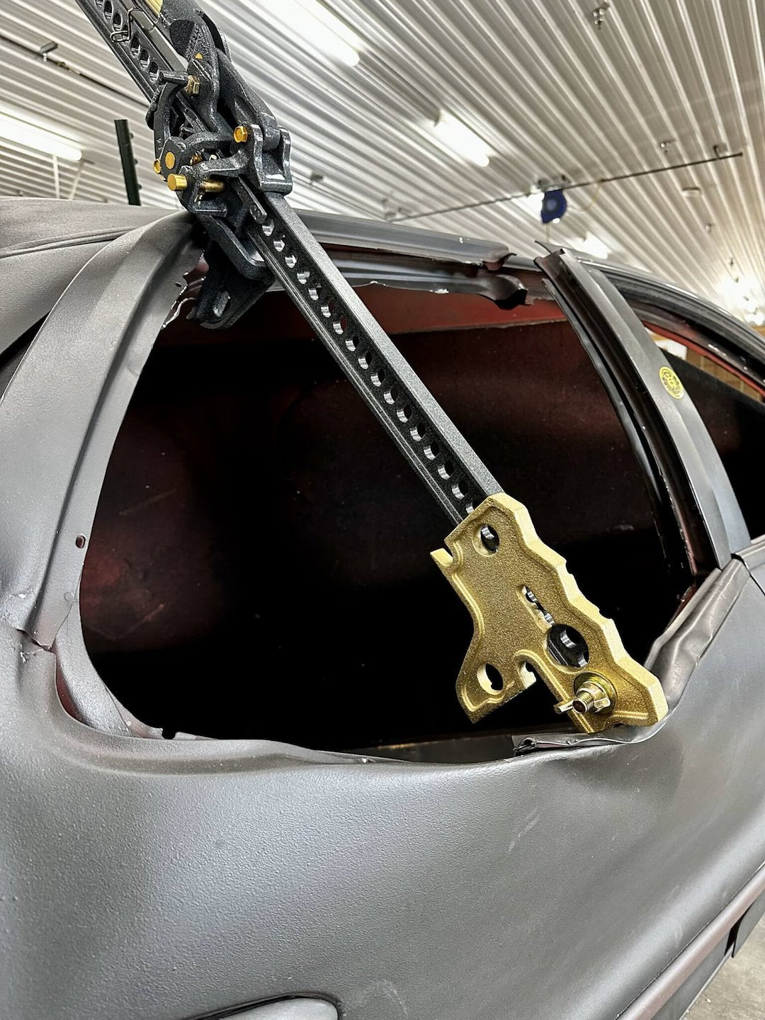 Hi-Lift Jack WCSA-101 Multipurpose Jack Attachment