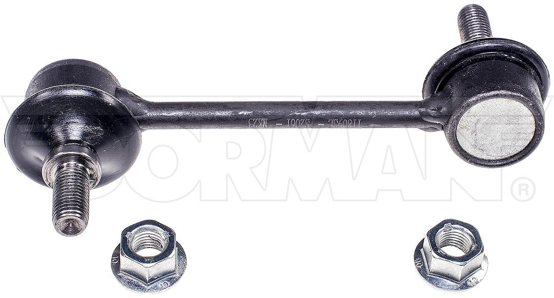 Dorman SL12585PR Chassis Premium Sway-Bar Link Kit - image 1