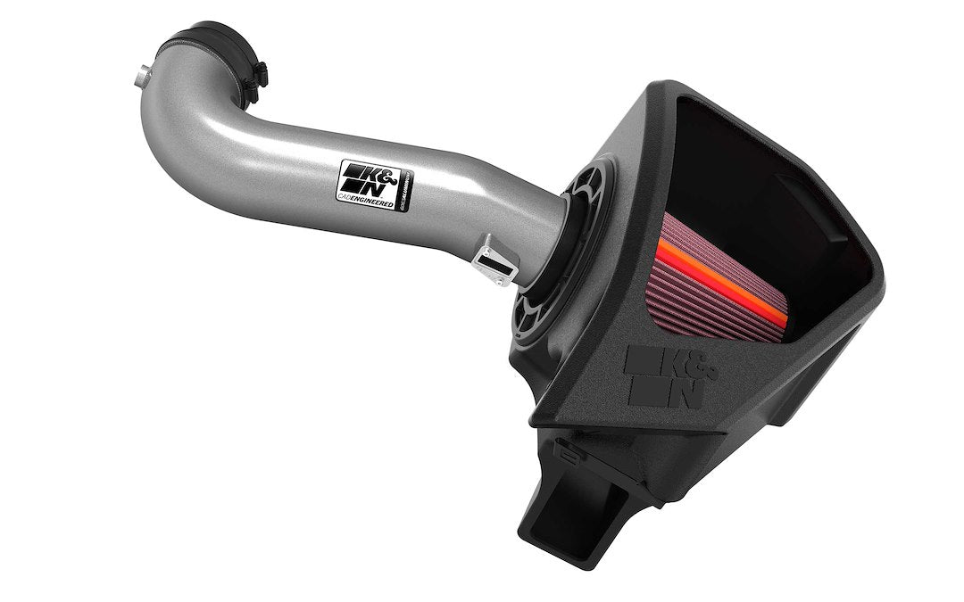 K&N 70-3110 NextGen Intake for Silverado 1500 6.2L