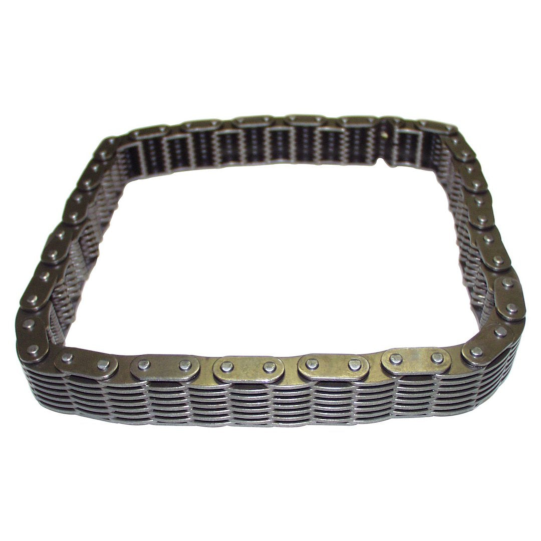 Crown Automotive 638457 Metal Link-Belt Chain for Timing Drive - image 1