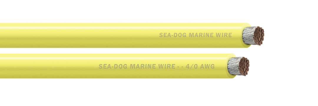 Sea Dog 8041032 Cable for Marine Battery Connections
