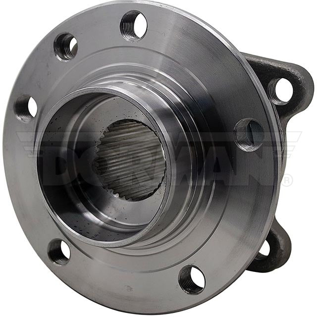 Dorman OE Solutions 951-134 Combined Wheel-Bearing/Hub Unit - image 1