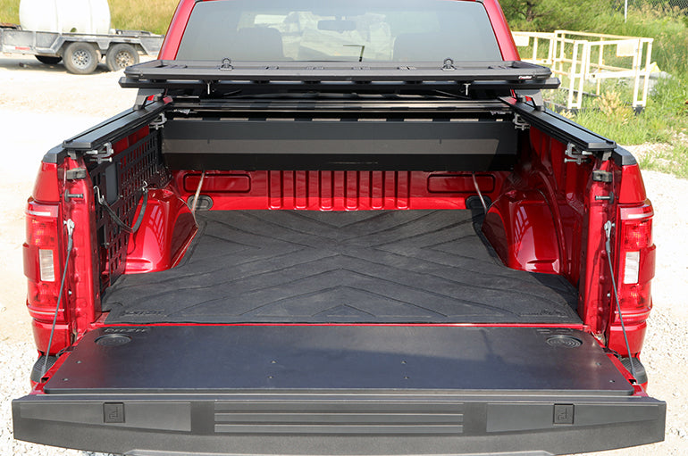 Dee Zee DZ77006 Heavyweight F150 Bed Protector - image 11