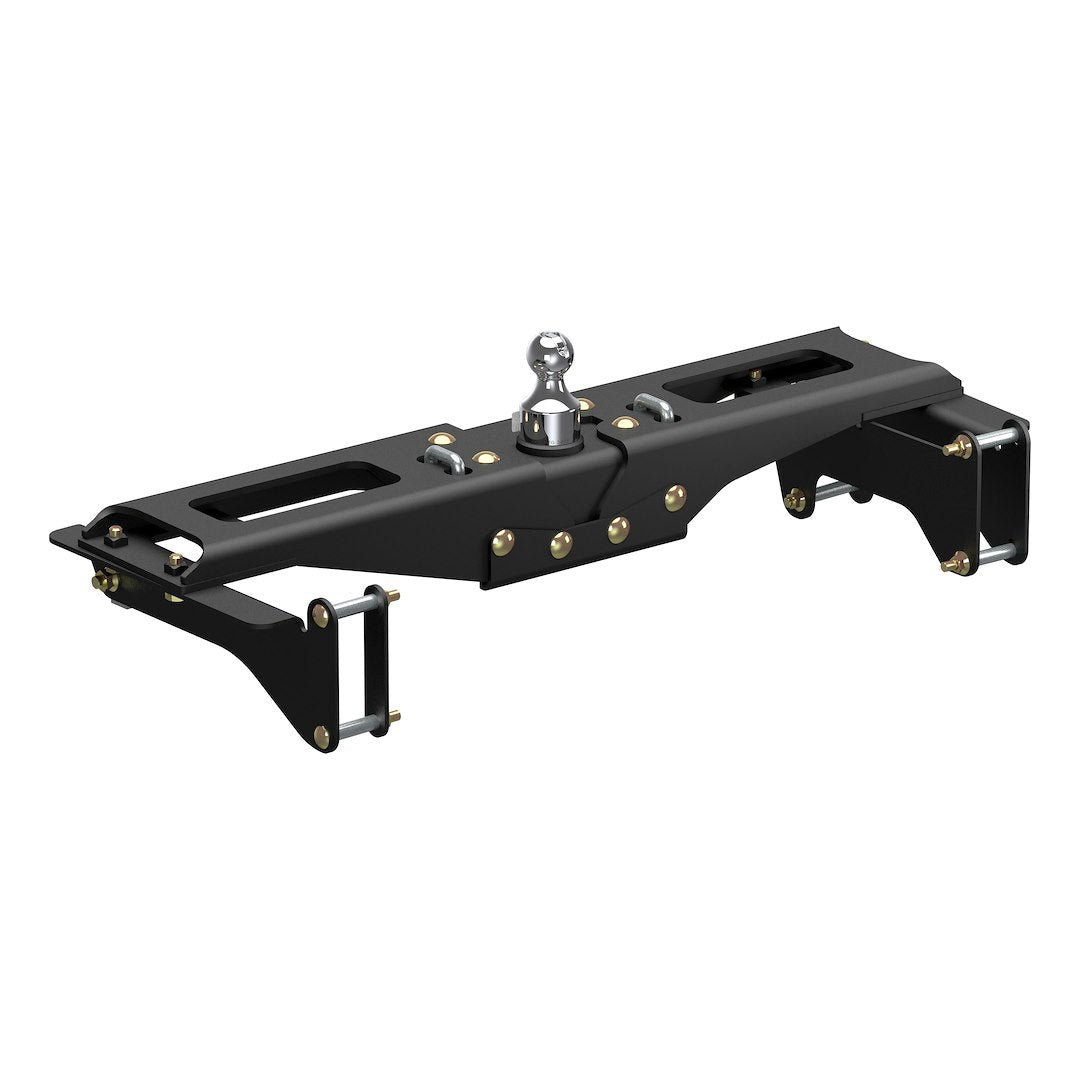 Curt 60642 Gooseneck Trailer Hitch - image 1