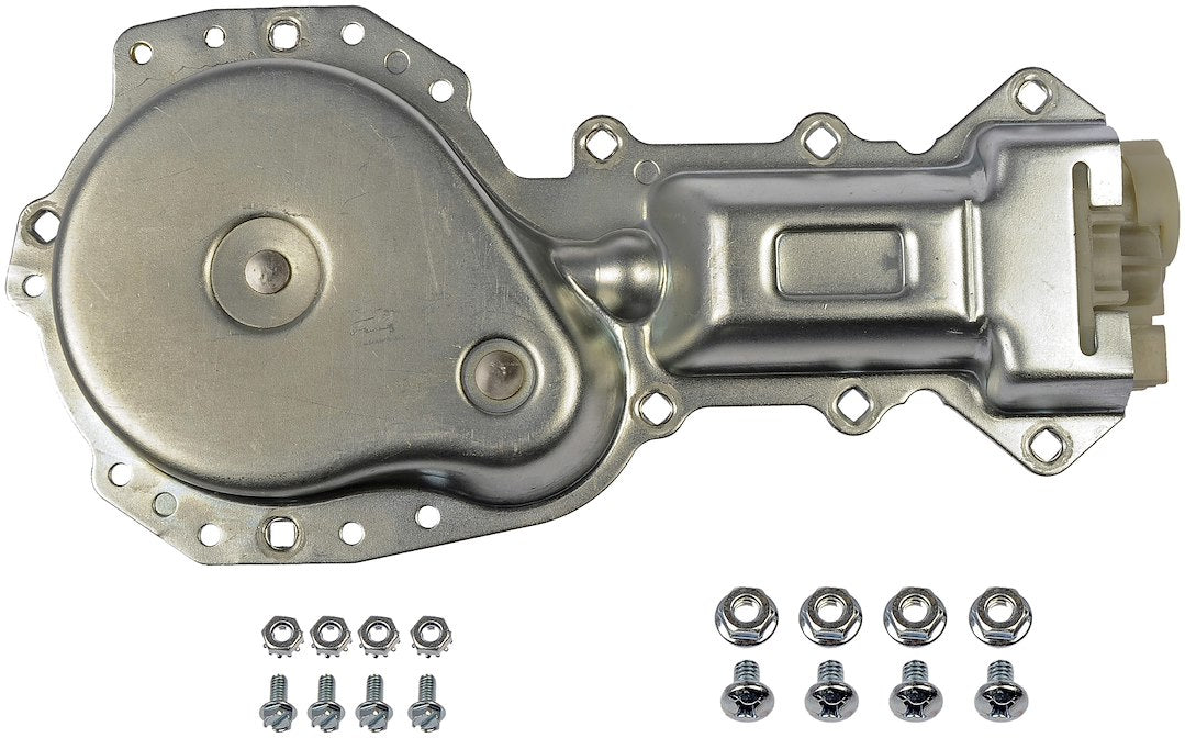 Dorman (OE Solutions) 742-101 Front Window Motor Replacement, Reman - image 2