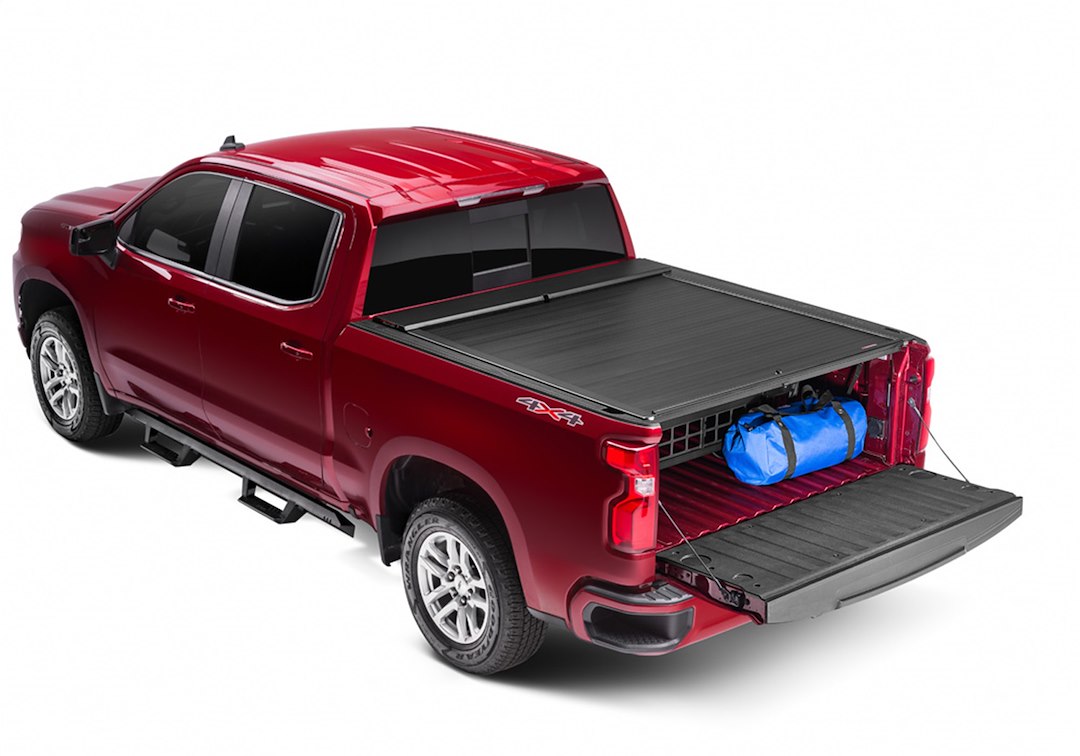 Roll-N-Lock Cm223 Cargo Manager Bed Partition