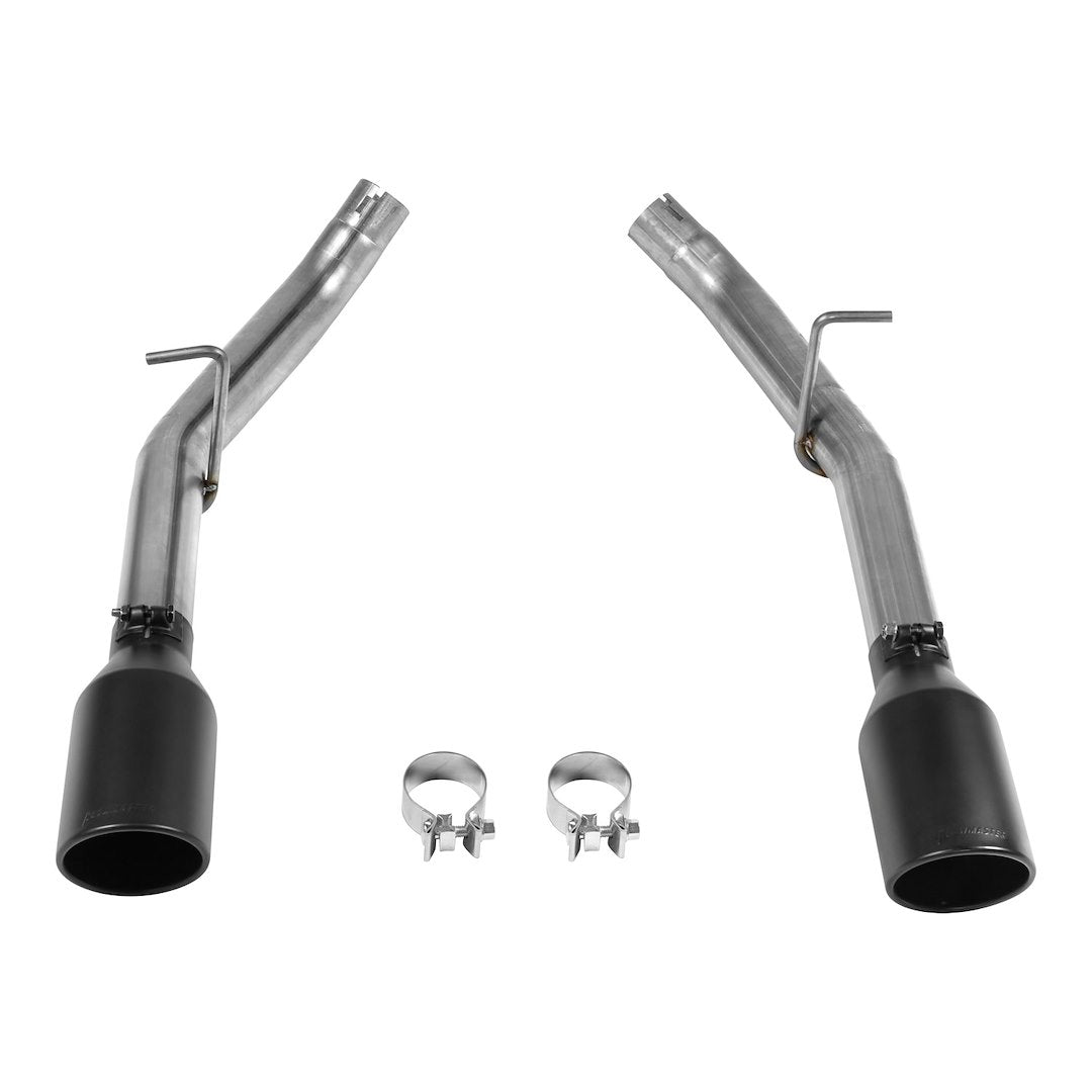 Flowmaster 817850 American Thunder Axle-Back Kit