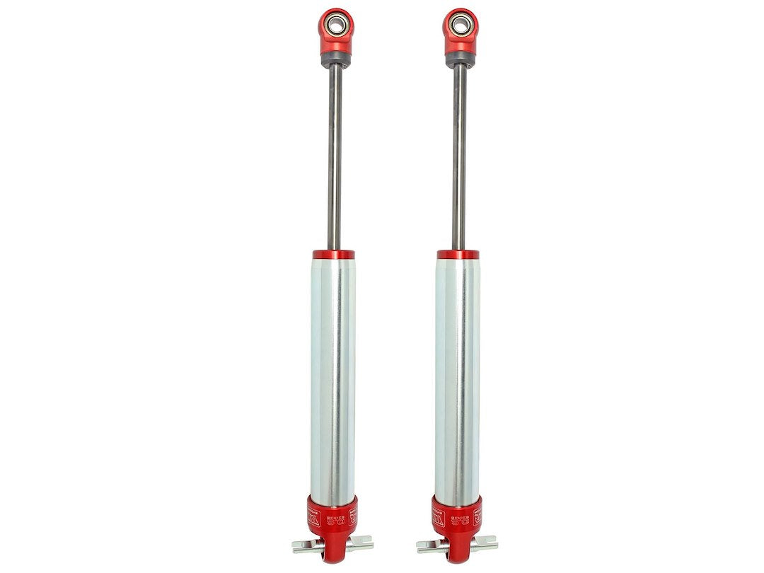 Advanced FLOW Engineering 402-0052-01 JK Reservoir Shock Kit - image 3