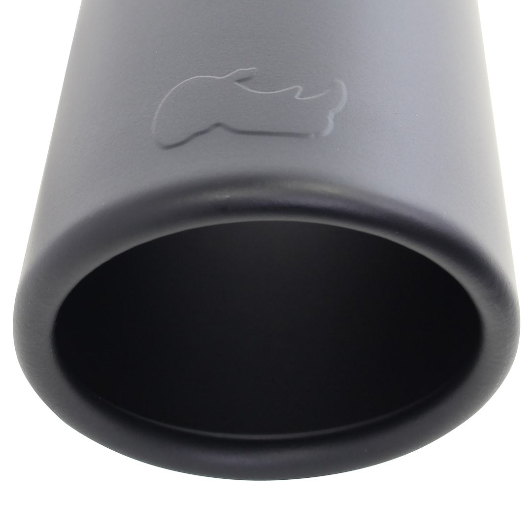 Go Rhino GRT3414B Exhaust Outlet Finishing Tip