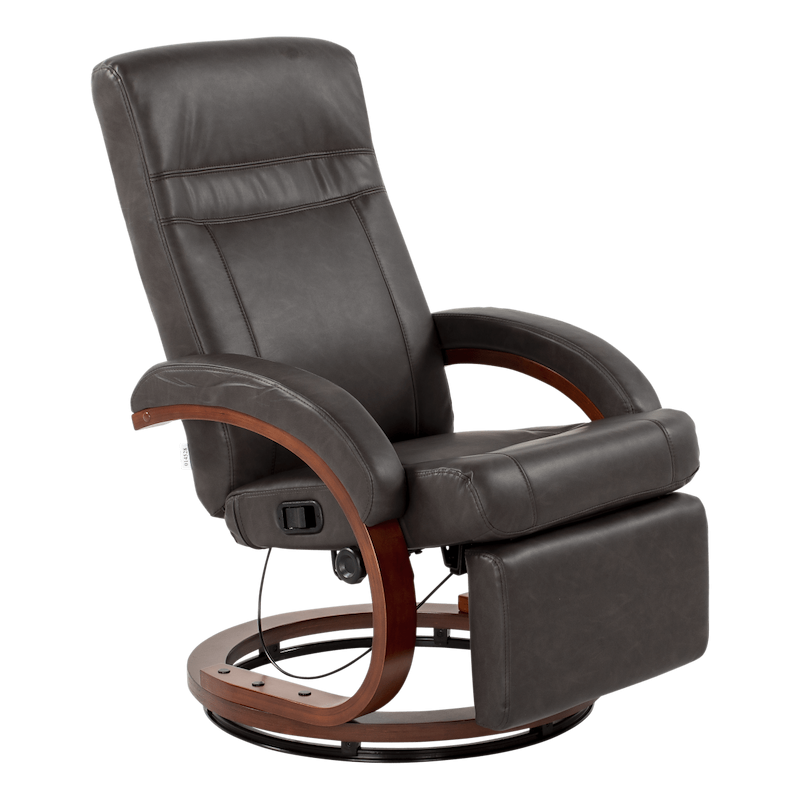 Lippert Components 2020129900 Thomas Payne Euro RV Recliner, Millbrae, 360° Swivel – image 1