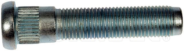 Dorman 610-785 Auto Grade Serrated Wheel Stud Set - image 2