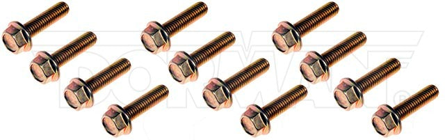 Help! By Dorman 03413 Exhaust Manifold Bolt Package - image 1