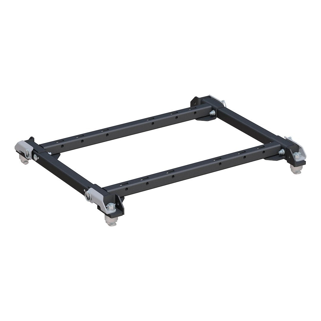 Curt 16042 Fifth Wheel Trailer Hitch Rail Adapter - image 1
