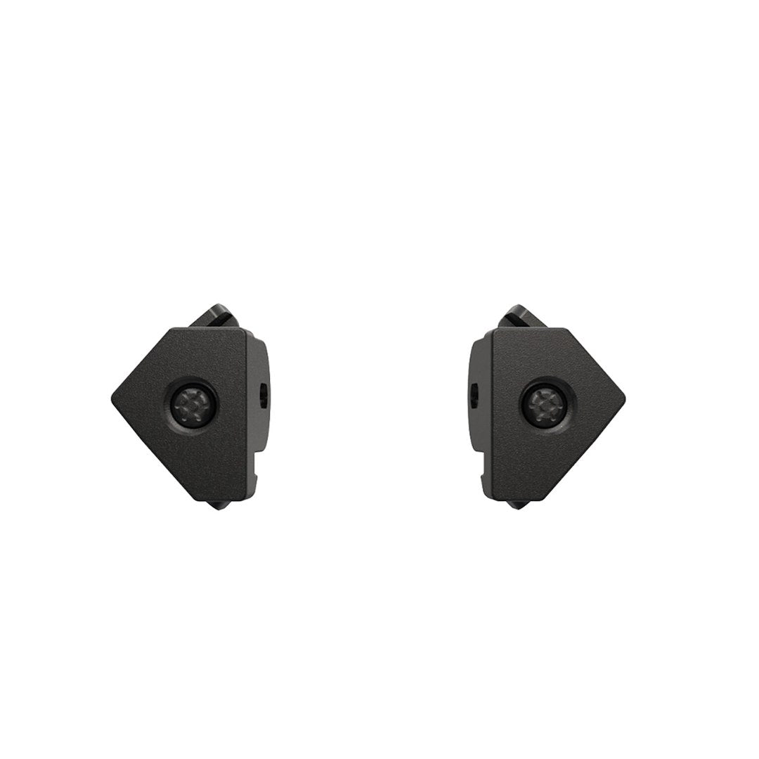ARC Lighting 43TD8 Tacoma Tiny Monster Grille Lights, Set of 8 - image 3