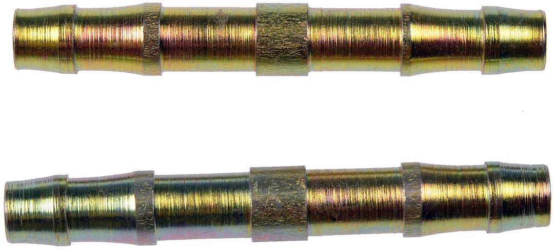 Dorman (OE Solutions) 800-011 Steel Fuel Repair Coupler Set - image 1
