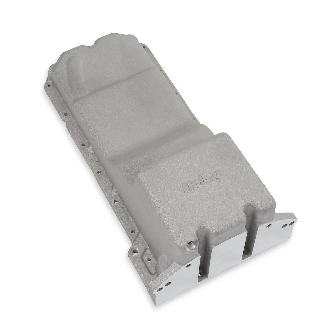 Holley 302-63 HEMI Swap Oil Pan
