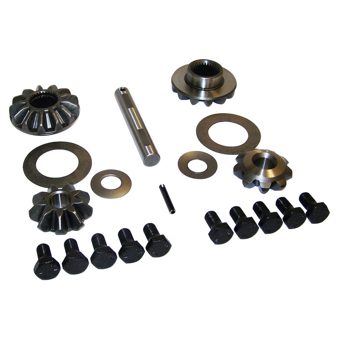 Crown Automotive 68035575AA Differential Gear Kit with Shaft and Washer - image 1