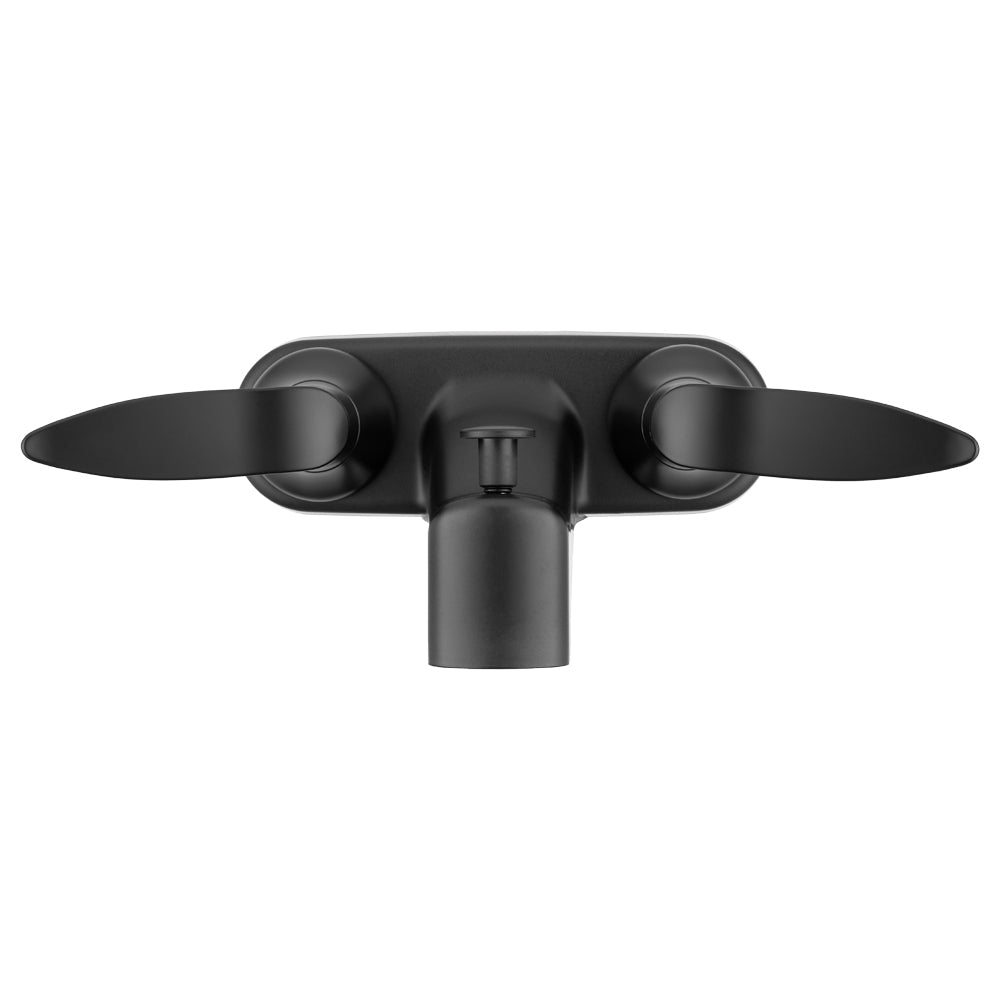 Dura Faucet Df-Sa110lh-Mb Faucet - image 2