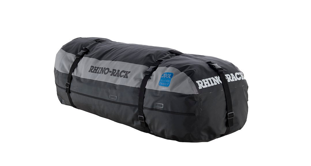 Rhino-Rack USA Lb200 Weatherproof Luggage Bag