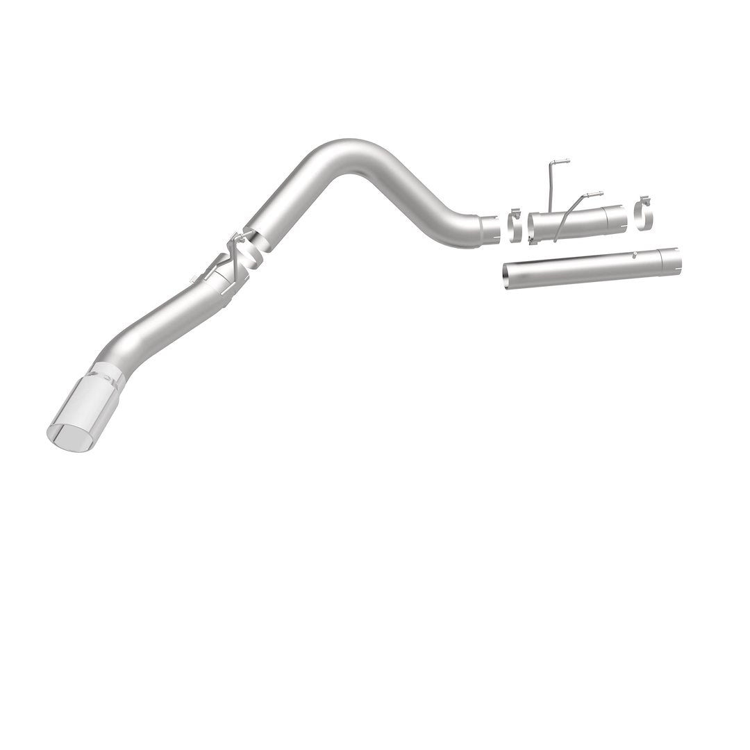 MagnaFlow 17874 Pro Diesel Single Exhaust Kit