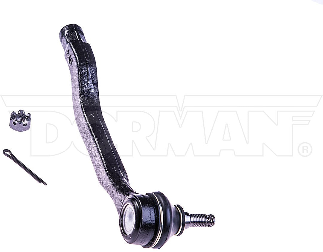 Dorman T3491 MAS Select Chassis Steering Tie-Rod End - image 2