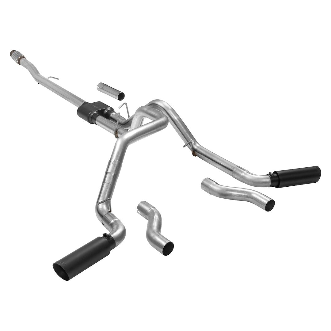 Flowmaster 817854 Outlaw Cat-Back System Kit
