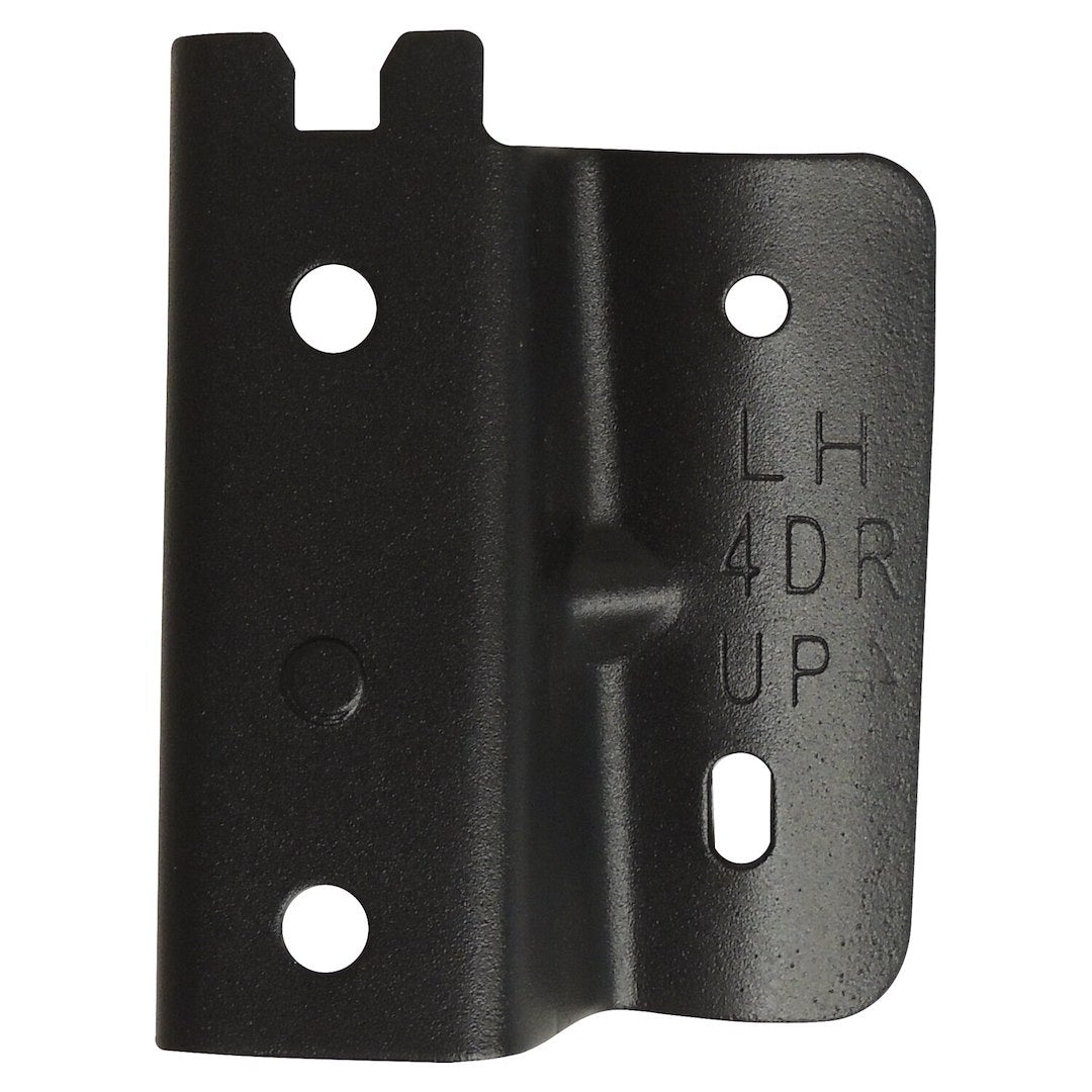 Crown Automotive Soft-Top Bow Bracket 68163705AB - image 1
