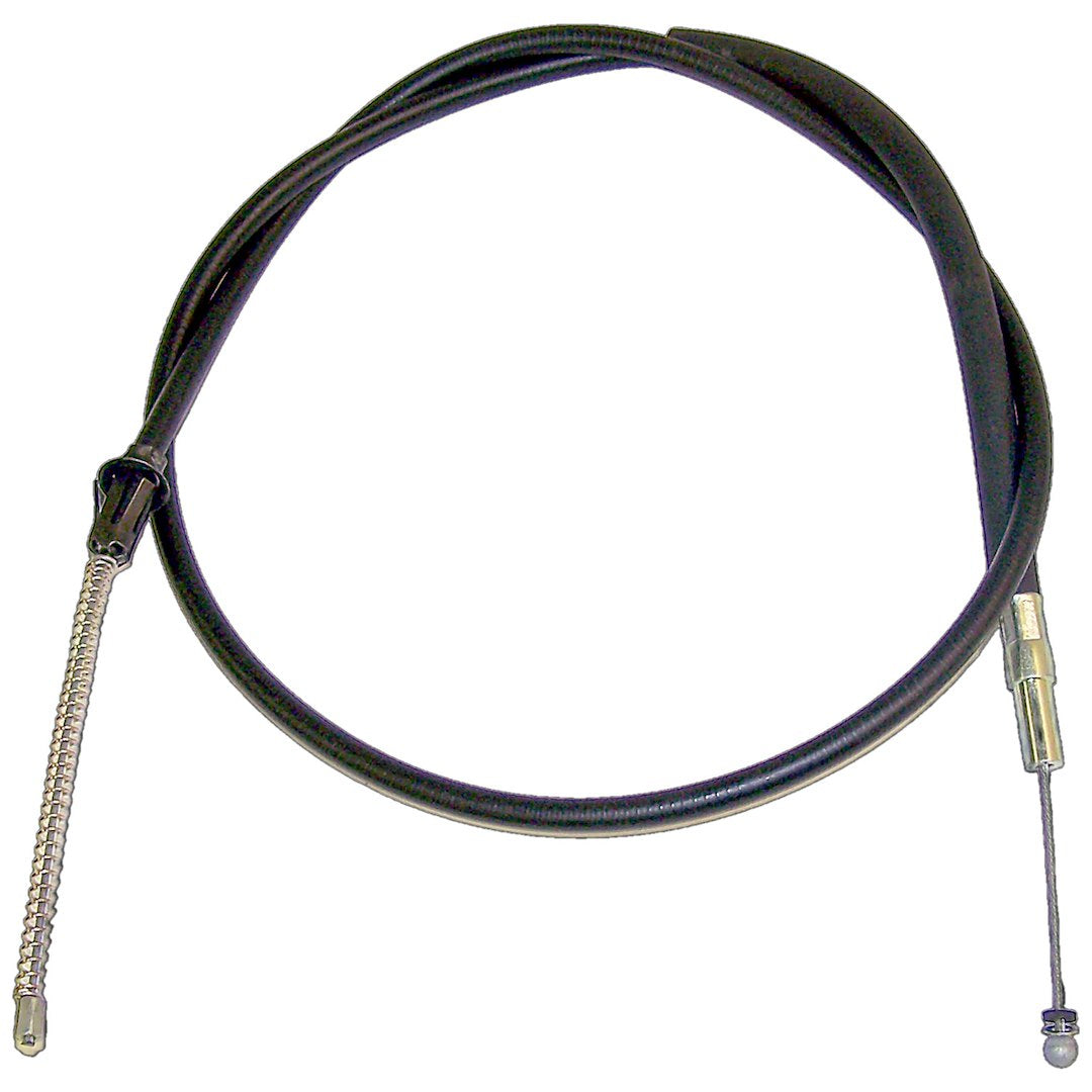 Crown Automotive J0999980 Parking-Brake Operating Cable - image 3
