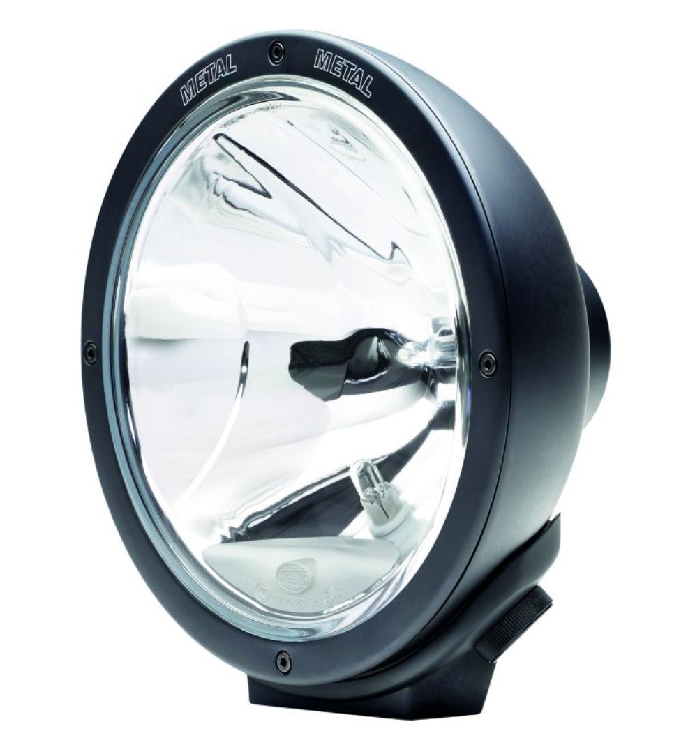Hella 007560361 Rallye 4000 FF Driving Lamp