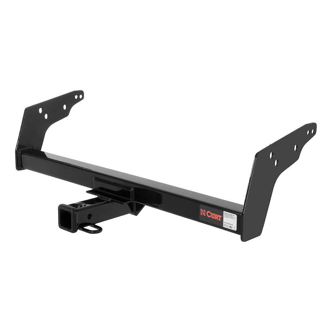 CURT Class 3 Trailer Hitch - Isuzu Hombre/Chevrolet S10/GMC S15 – 13021