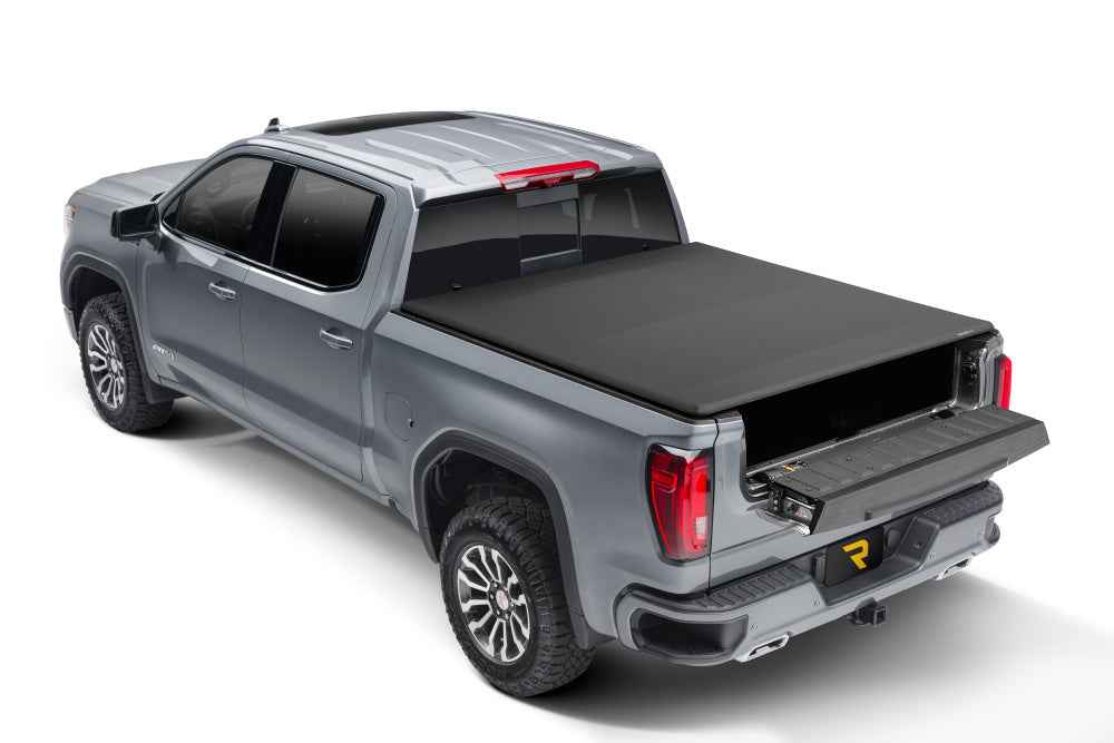 Extang 94458ext Trifecta Signature 2.0 Aluminum-Frame Tonneau