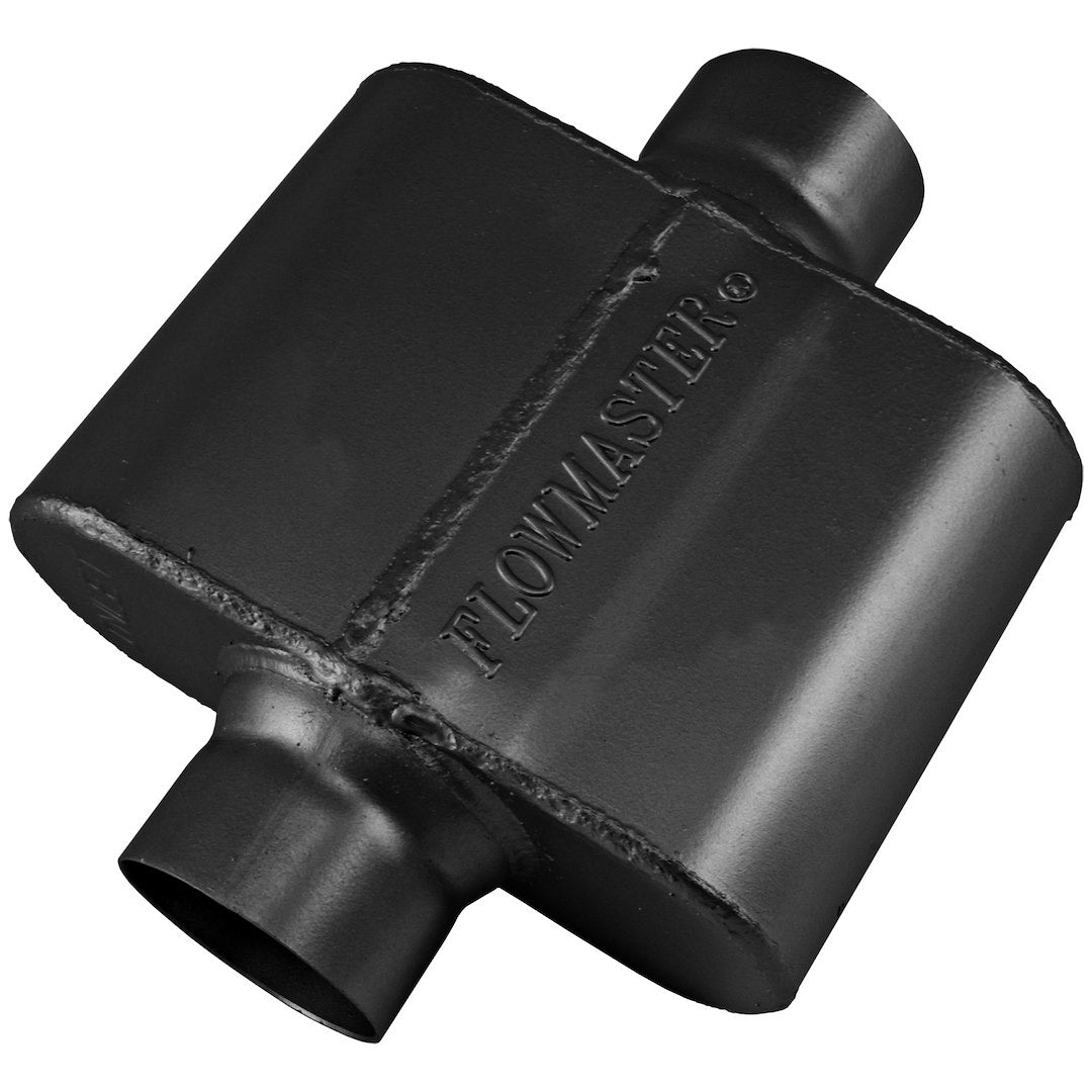 Flowmaster 325108 Delta Force 10 Series Exhaust Muffler