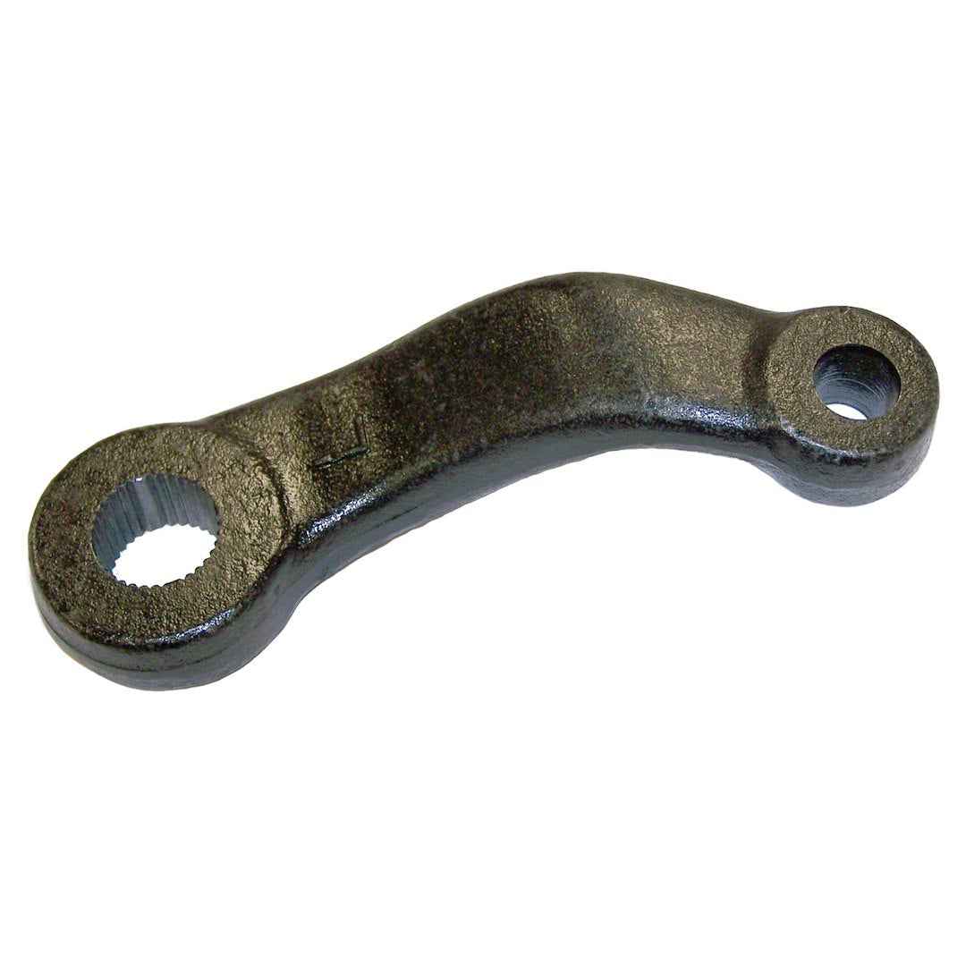 Crown Automotive 52060056AC Bare Black Replacement Pitman Arm