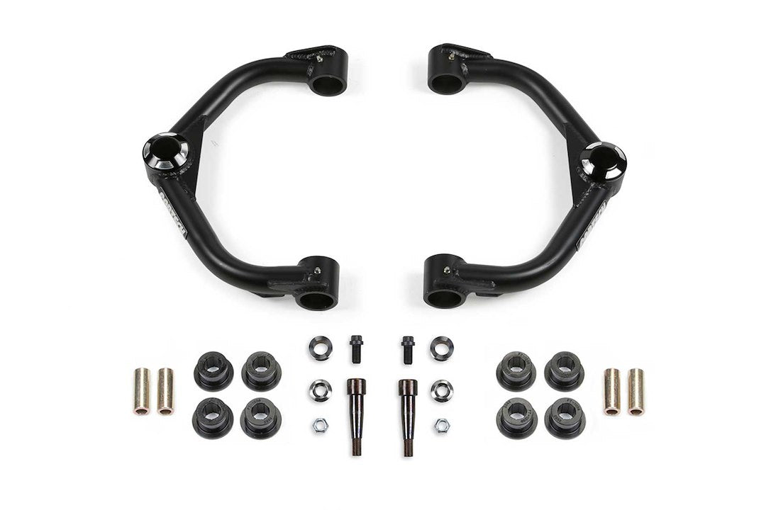 Fabtech FTS21283 GM HD Uniball Upper Arm Pair