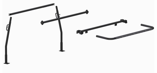 Holman 12005 Rack Component for Flatbed Trucks