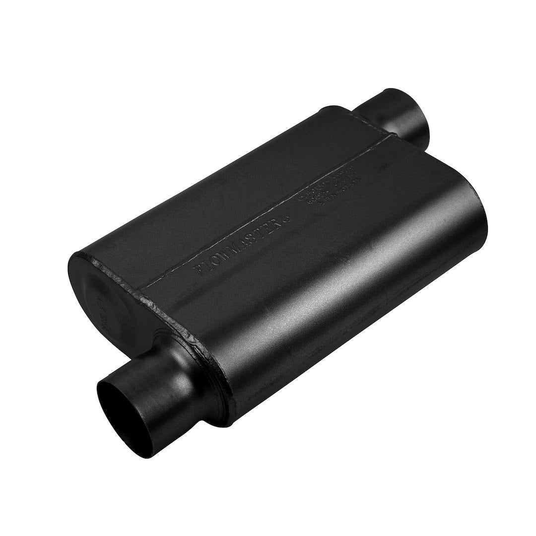Flowmaster 943043 Delta Flow 40 Series Muffler