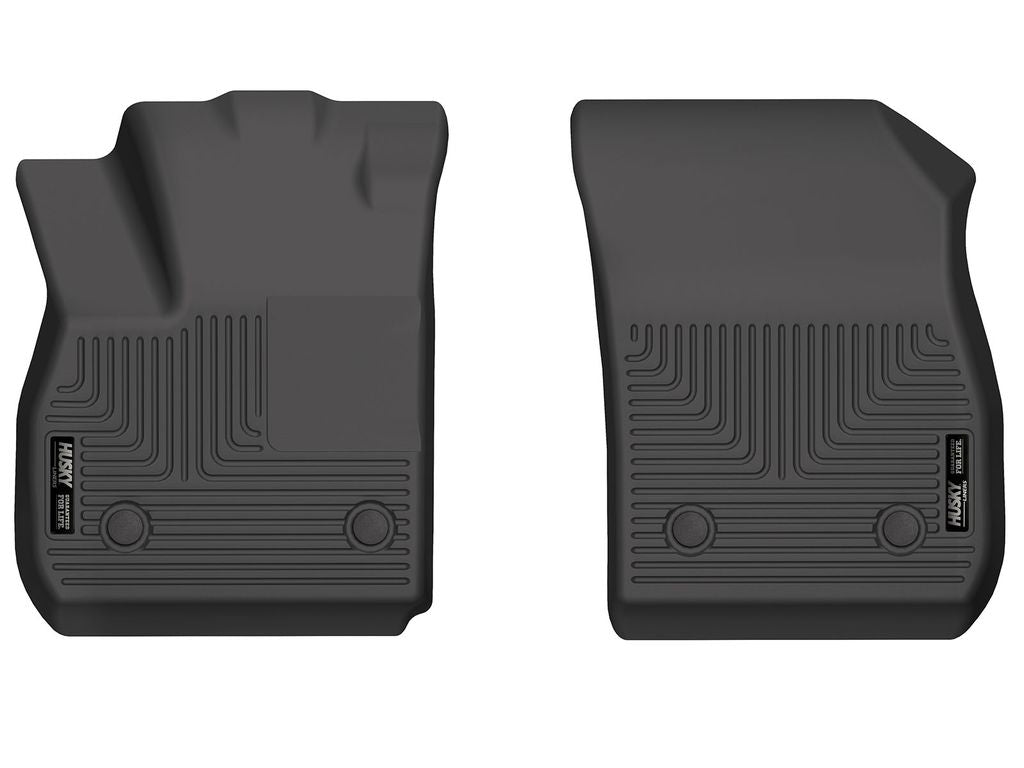 Husky Liners 15731 Weatherbeater Interior Floor Liner